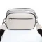 Сумка Женская Клатч кожа ALEX RAI 17001 pale grey