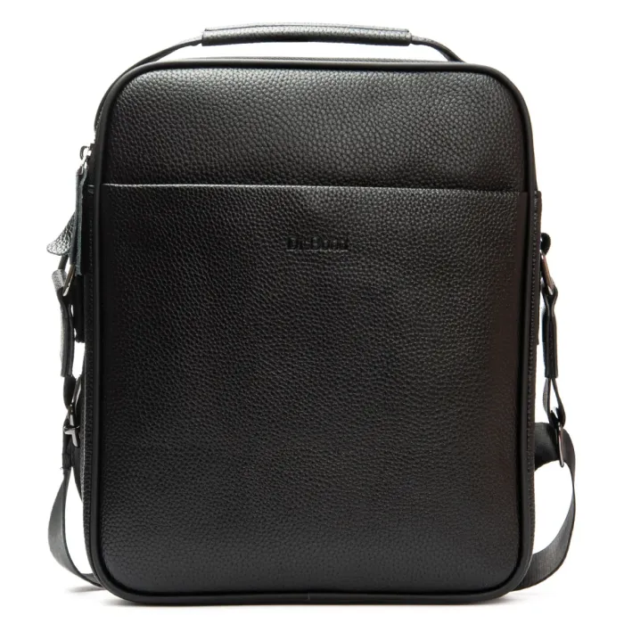 Сумка Мужская Планшет экокожа DR. BOND 3006-3 black