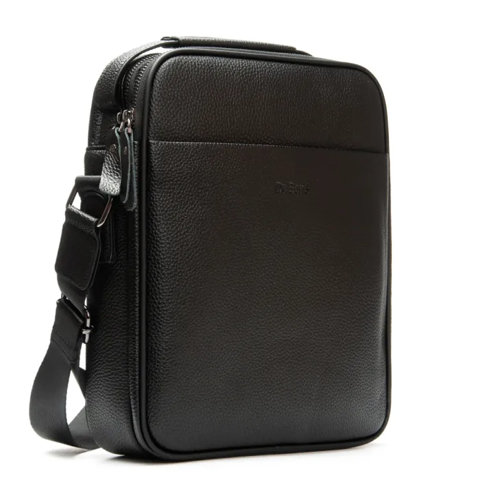 Сумка Мужская Планшет экокожа DR. BOND 3006-3 black
