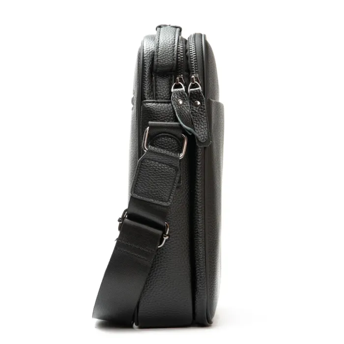Сумка Мужская Планшет экокожа DR. BOND 3006-3 black