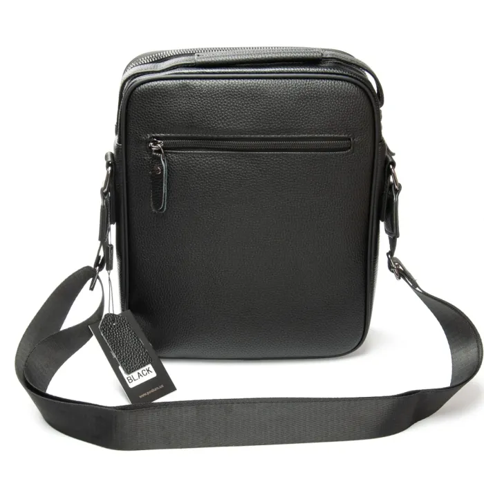 Сумка Мужская Планшет экокожа DR. BOND 3006-3 black