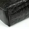 Сумка Женская Классическая кожа ALEX RAI 9342 black croco