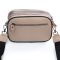 Сумка Женская Клатч кожа ALEX RAI 17001 beige