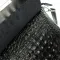 Сумка Женская Классическая кожа ALEX RAI 9822 black croco