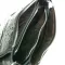 Сумка Женская Классическая кожа ALEX RAI 9822 black croco