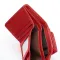 Кошелек Bright Женский кожа DR. BOND WS-403 red