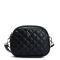 Сумка Женская Клатч кожа ALEX RAI 60065 black