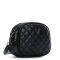 Сумка Женская Клатч кожа ALEX RAI 60065 black