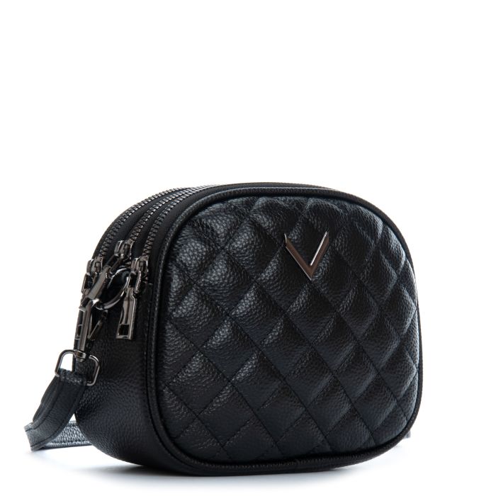 Сумка Женская Клатч кожа ALEX RAI 60065 black