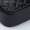 Сумка Женская Клатч кожа ALEX RAI 60065 black