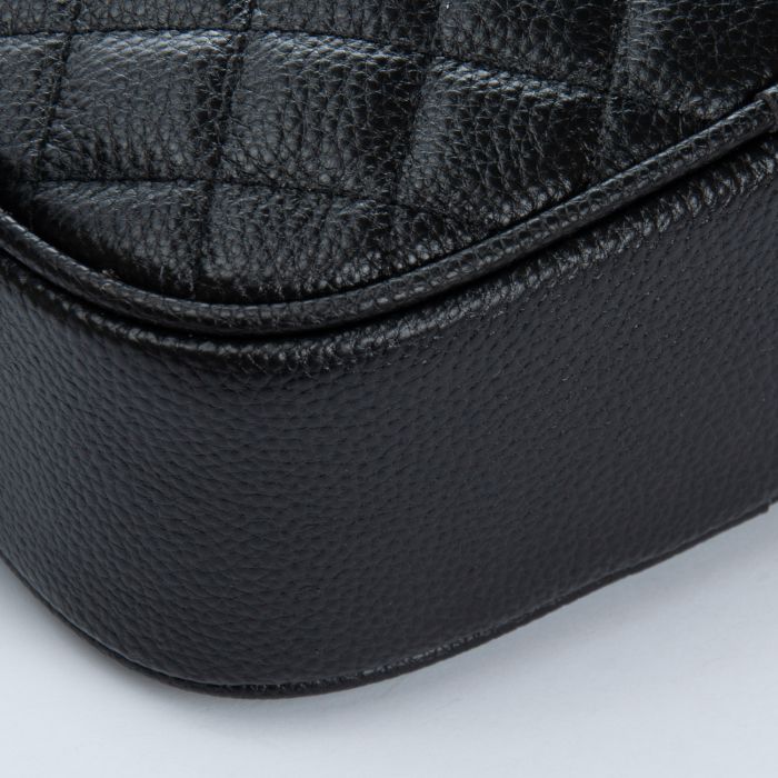 Сумка Женская Клатч кожа ALEX RAI 60065 black