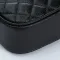 Сумка Женская Клатч кожа ALEX RAI 60065 black