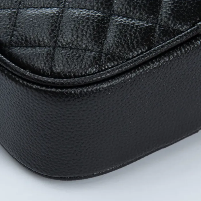 Сумка Женская Клатч кожа ALEX RAI 60065 black
