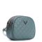 Сумка Женская Клатч кожа ALEX RAI 60065 blue