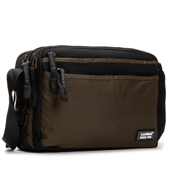 Сумка Класична шкіра ALEX RAI 8637 red