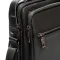Сумка Мужская Планшет кожа DR. BOND 65190 black