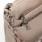 Сумка Женская Классическая кожа ALEX RAI 3011 light khaki