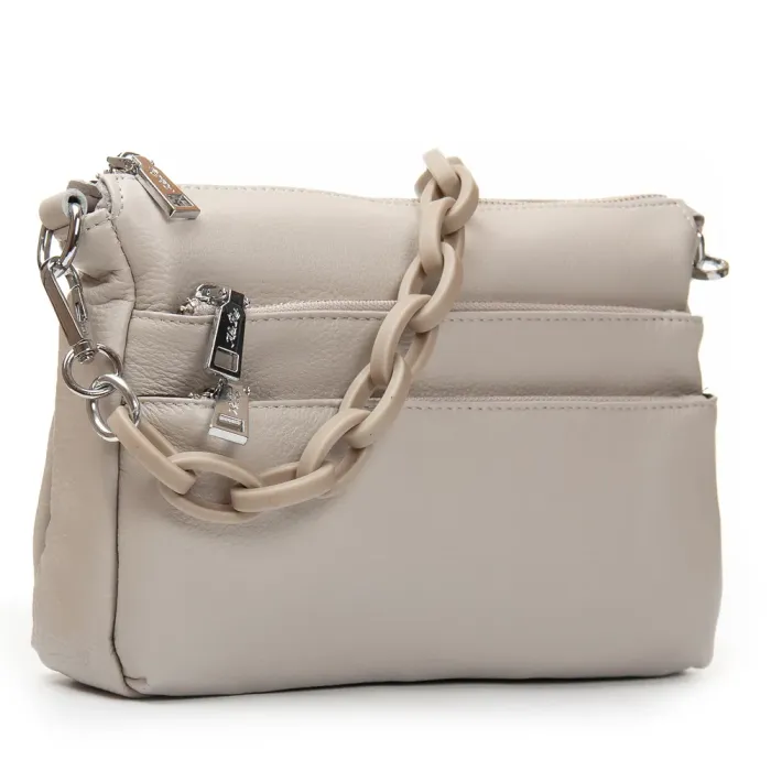 Сумка Жіноча Класична штучна-шкіра FASHION 01-06 1983 black