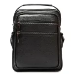 Сумка Мужская Планшет кожа DR. BOND 65186 black