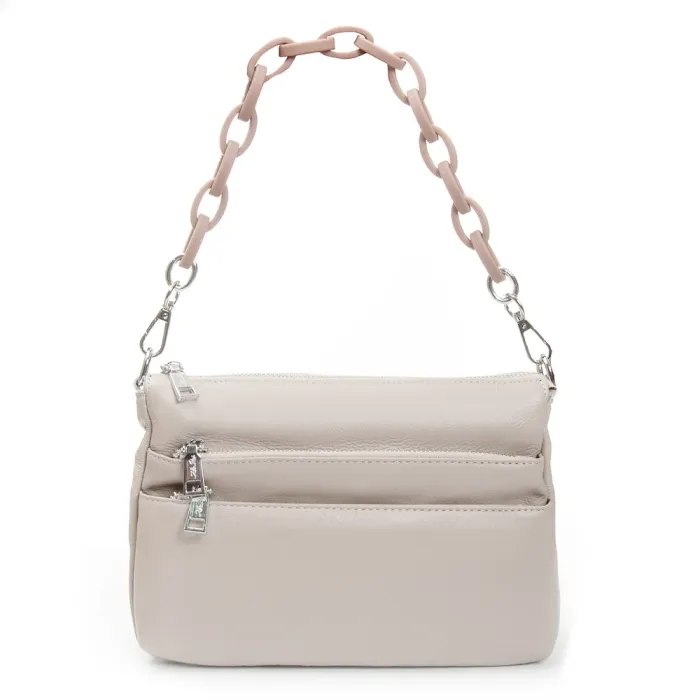 Сумка Жіноча Класична штучна-шкіра FASHION 01-06 1983 black