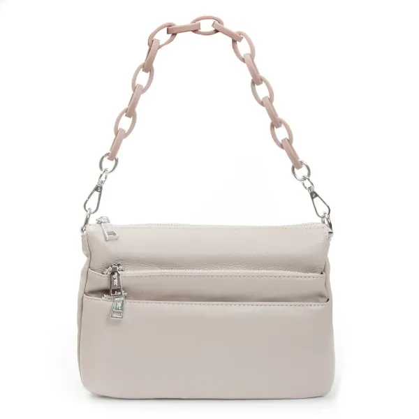 Сумка Класична шкіра ALEX RAI 5052 black