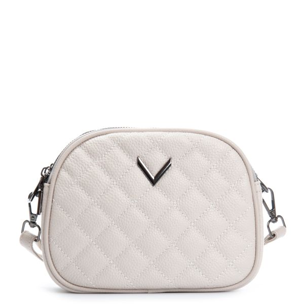 Сумка Женская Клатч кожа ALEX RAI 60065 white