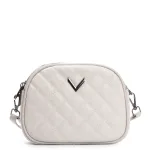 Сумка Женская Клатч кожа ALEX RAI 60065 white