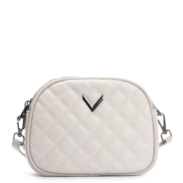 Сумка Женская Клатч кожа ALEX RAI 60065 white