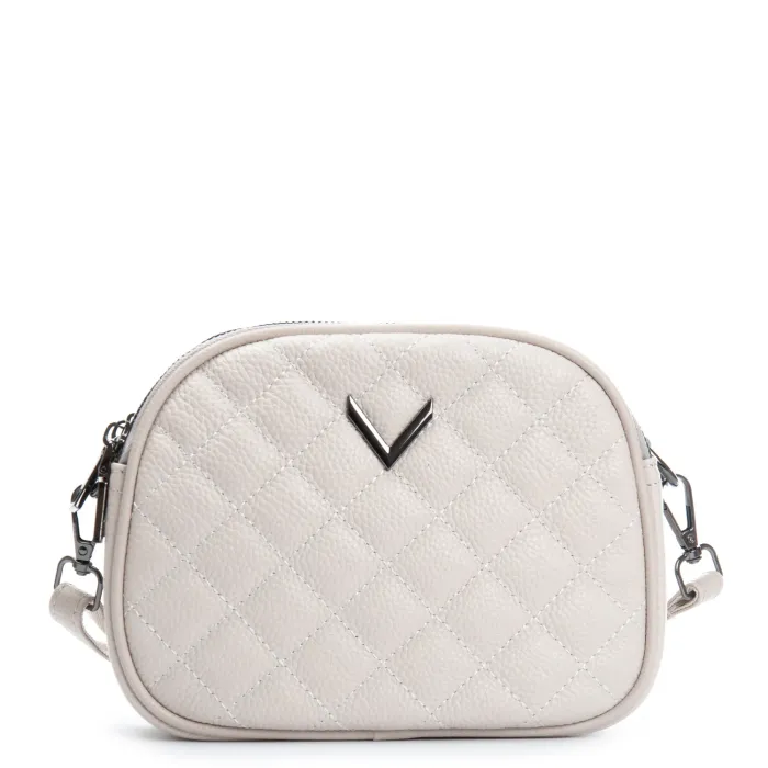 Сумка Женская Клатч кожа ALEX RAI 60065 white