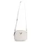 Сумка Женская Клатч кожа ALEX RAI 60065 white