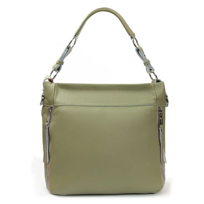 Сумка Жіноча Класична штучна-шкіра FASHION 01-06 1983 pink