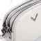 Сумка Женская Клатч кожа ALEX RAI 60065 white
