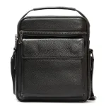 Сумка Мужская Планшет кожа DR. BOND 65189 black