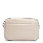 Сумка Женская Клатч кожа ALEX RAI 3801 l.beige