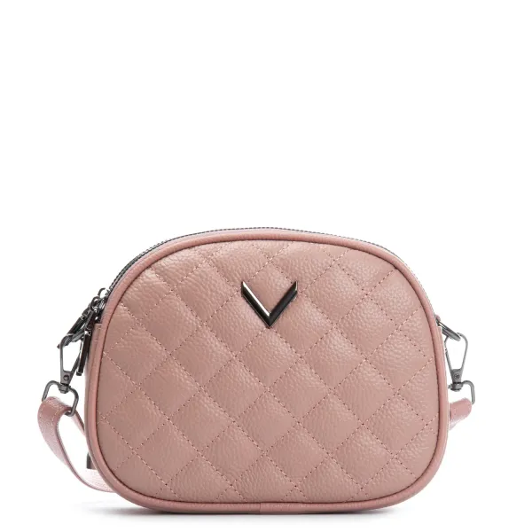 Сумка Женская Клатч кожа ALEX RAI 60065 pink
