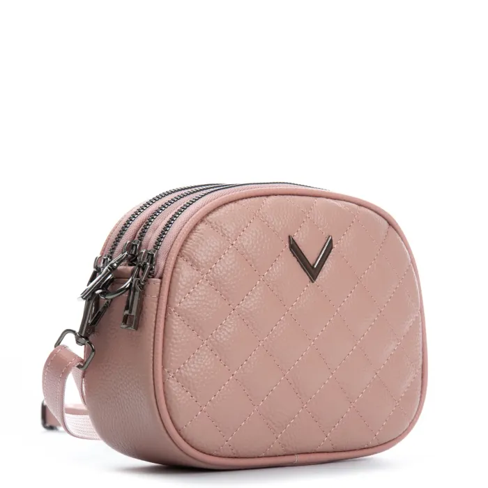 Сумка Женская Клатч кожа ALEX RAI 60065 pink