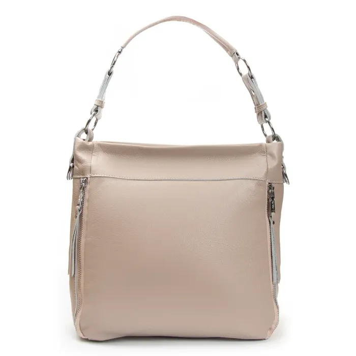 Сумка Мужская На Плечо нейлон Lanpad 0936 blue бол