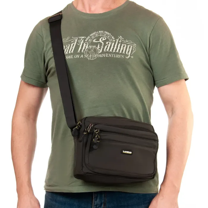 Сумка жіноча Класична шкіра ALEX RAI 5052 red