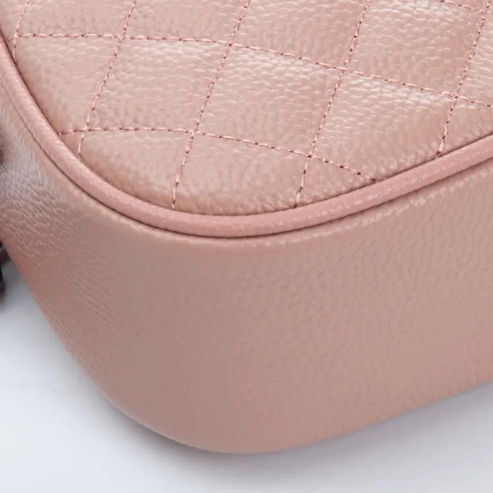Сумка Женская Клатч кожа ALEX RAI 60065 pink