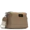 Сумка Женская Клатч кожа ALEX RAI 29012 beige