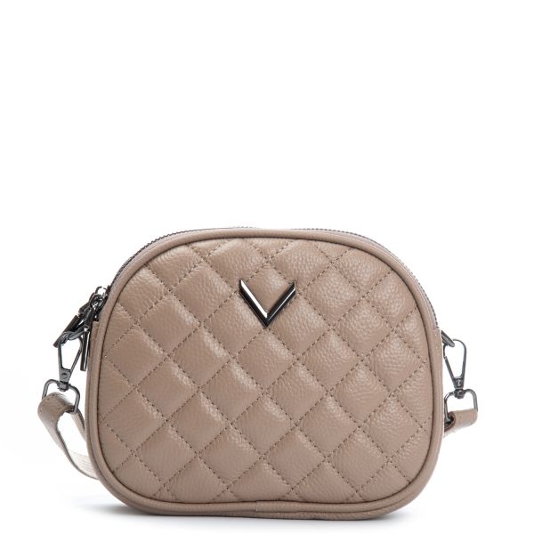 Сумка Женская Клатч кожа ALEX RAI 60065 beige