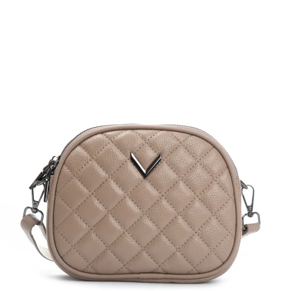 Сумка Женская Клатч кожа ALEX RAI 60065 beige