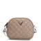 Сумка Женская Клатч кожа ALEX RAI 60065 beige