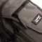 Сумка Мужская На Плечо нейлон Lanpad 0936 grey бол