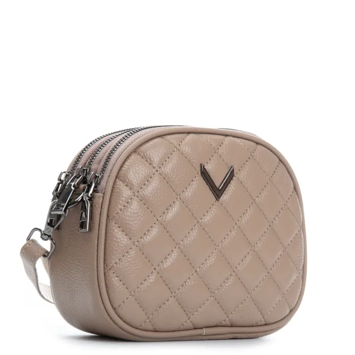 Сумка Женская Клатч кожа ALEX RAI 60065 beige
