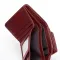 Кошелек Bright Женский кожа DR. BOND WS-403 wine red