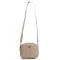 Сумка Женская Клатч кожа ALEX RAI 60065 beige