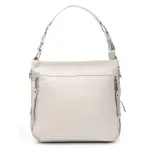 Сумка Женская Классическая кожа ALEX RAI 8779-9 l.beige