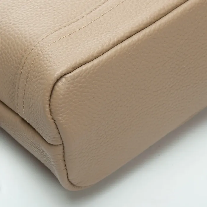 Сумка Женская Клатч кожа ALEX RAI 29012 beige