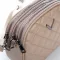 Сумка Женская Клатч кожа ALEX RAI 60065 beige